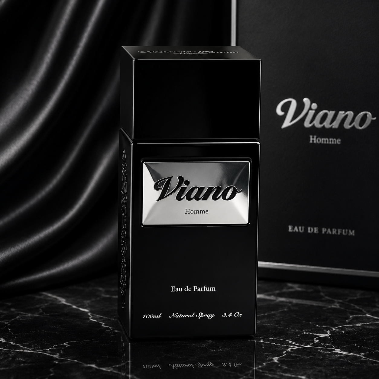 Viano Homme