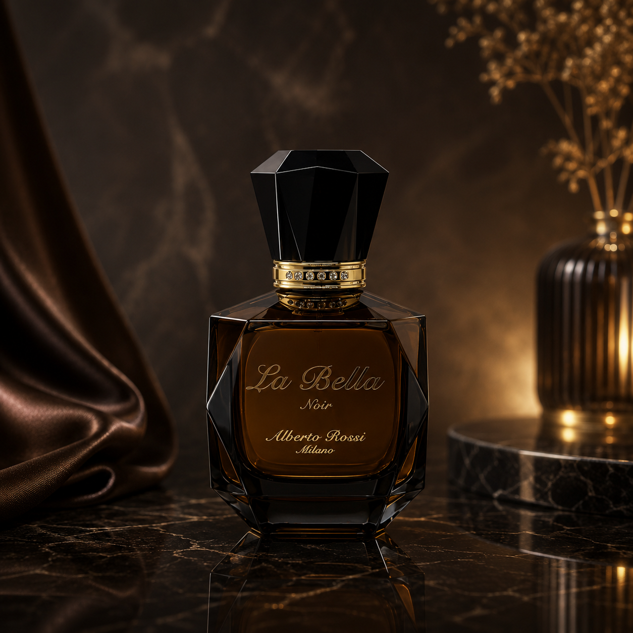 La Bella Noir