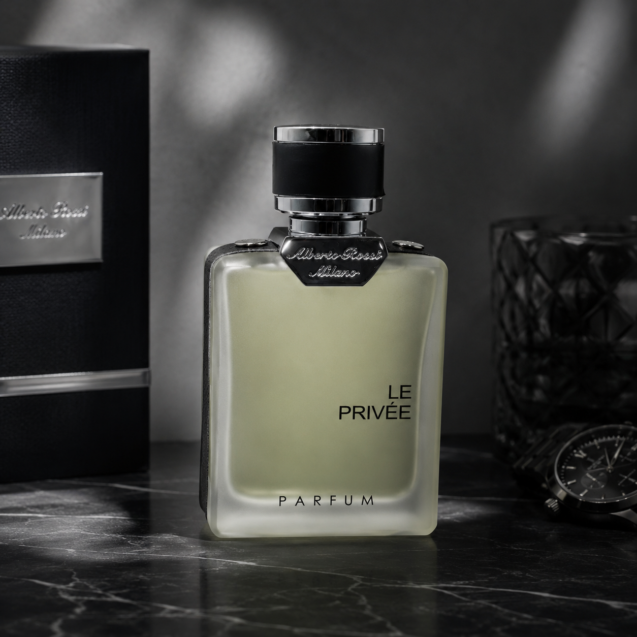 Le Privée