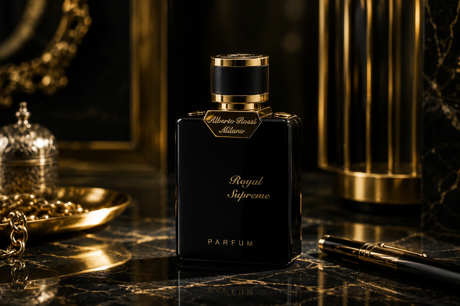Royal Supreme