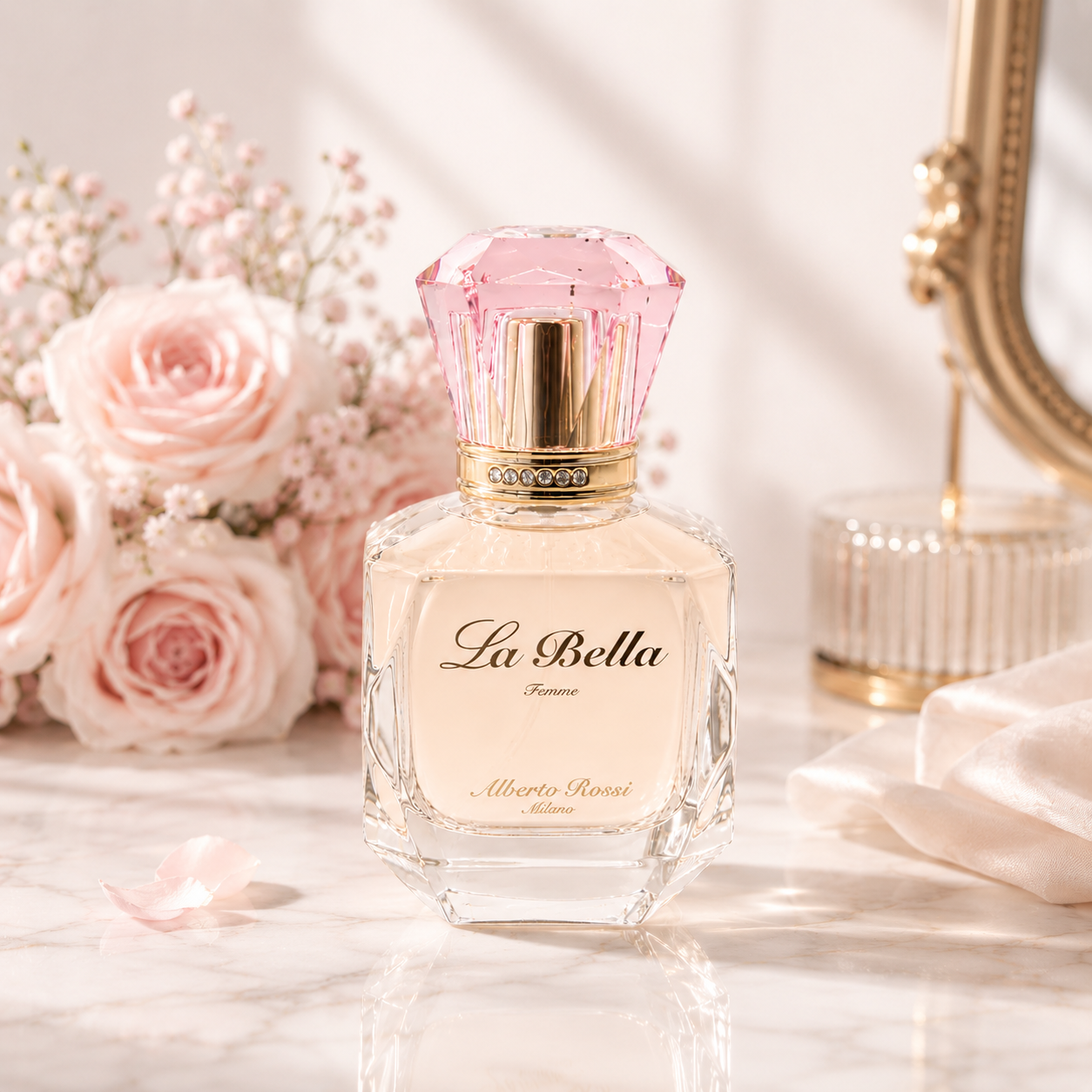 La Bella Femme