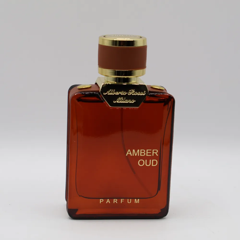 Amber Oud