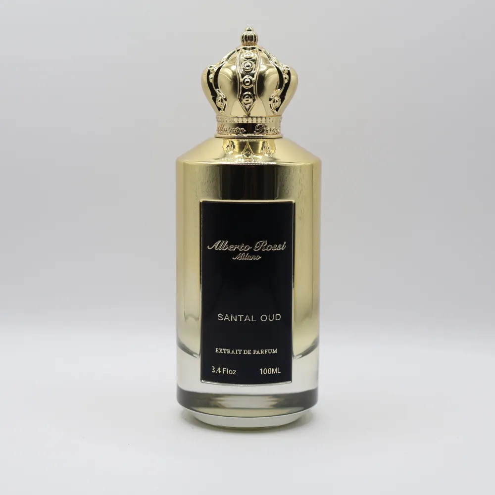 SANTAL OUD