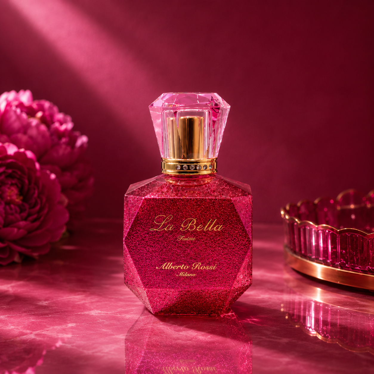 La Bella Rose