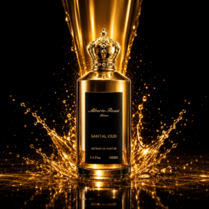 Santal Oud