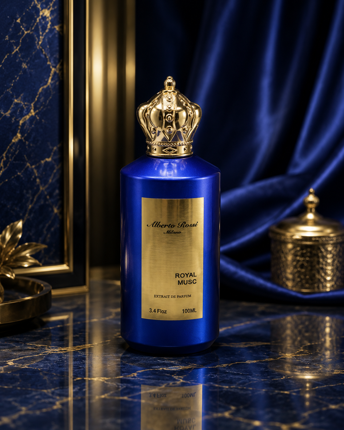 Royal Musc