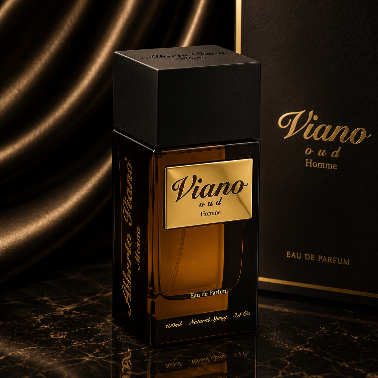 Viano Oud