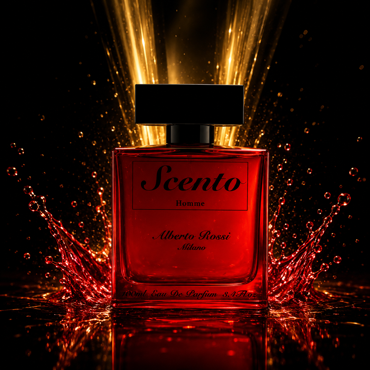 Scento