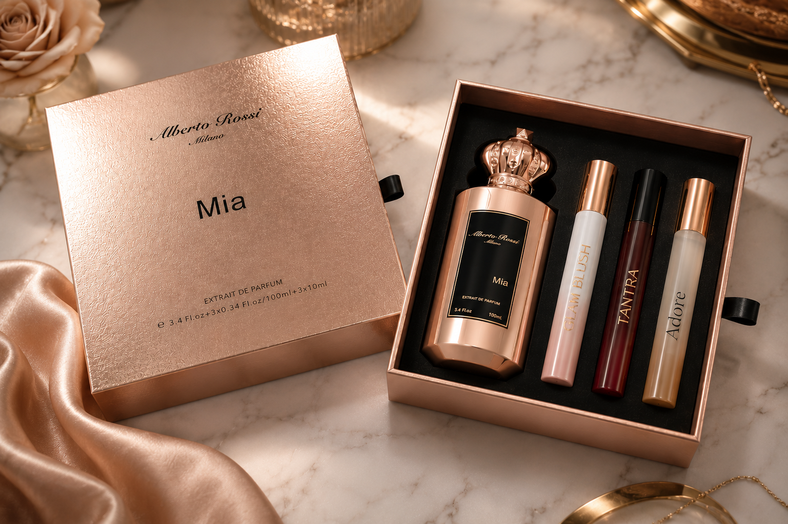 Mia Gift Set
